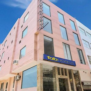 Fabhotel Aries - Nr Igi Airport New Delhi