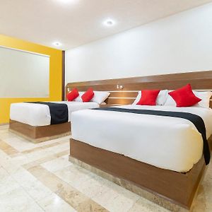 Capital O Df Inn
